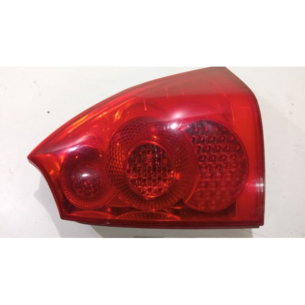 Lanterna Direita Peugeot 307 Sw *8920