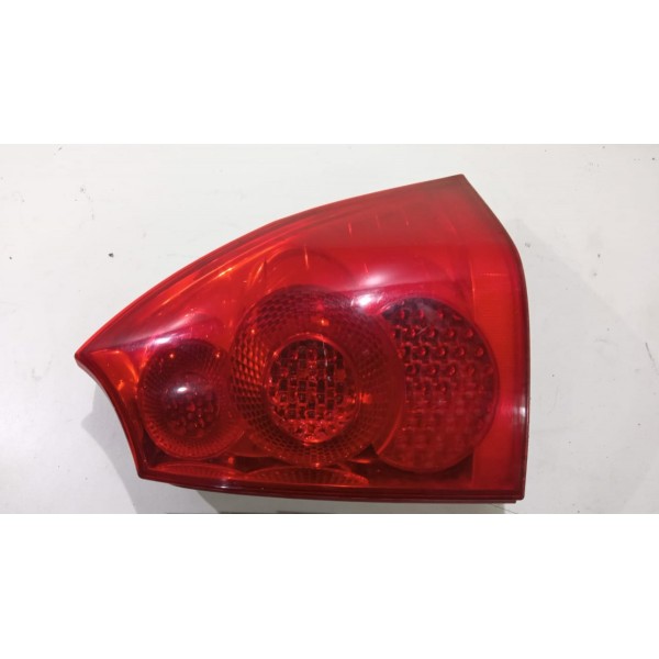 Lanterna Direita Peugeot 307 Sw *8920
