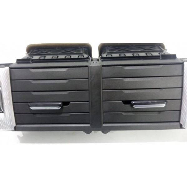 Difusor Ar Central Land Rover Evoque Bj32014l21db *9116