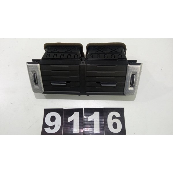 Difusor Ar Central Land Rover Evoque Bj32014l21db *9116