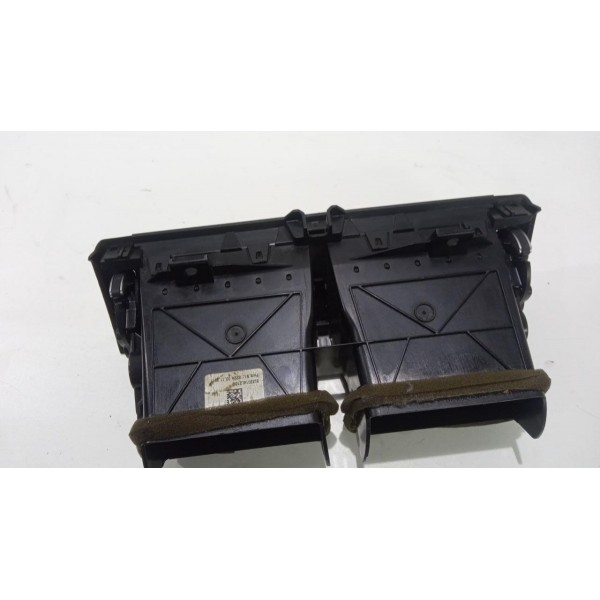 Difusor Ar Central Land Rover Evoque Bj32014l21db *9116