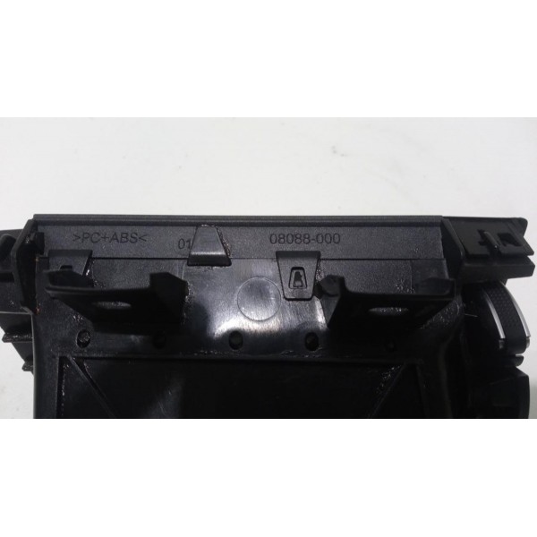 Difusor De Ar Lado Dir Range Rover Evoque Bj32018b08hb *9122