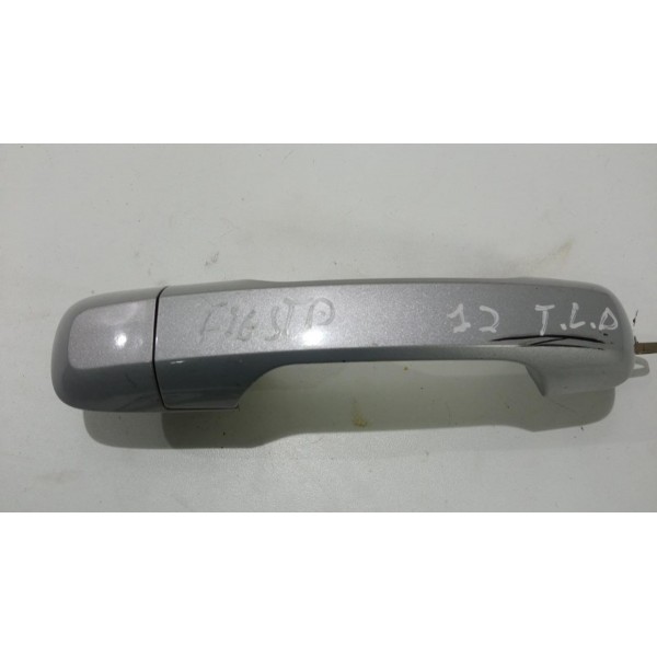 Maçaneta Traseira Direita Ford Fiesta 2012 *9118