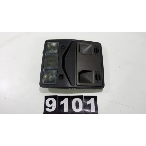 Luz Cortesia Land Rover Evoque 2012 Bj32519a58 *9101
