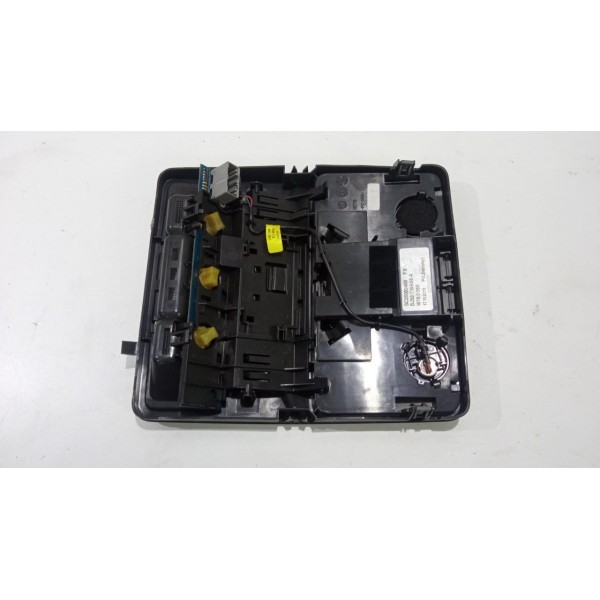 Luz Cortesia Land Rover Evoque 2012 Bj32519a58 *9101