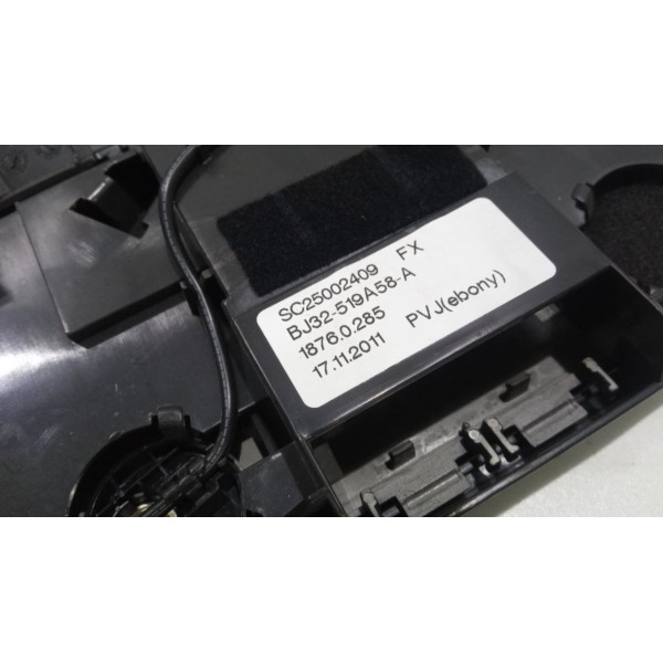 Luz Cortesia Land Rover Evoque 2012 Bj32519a58 *9101