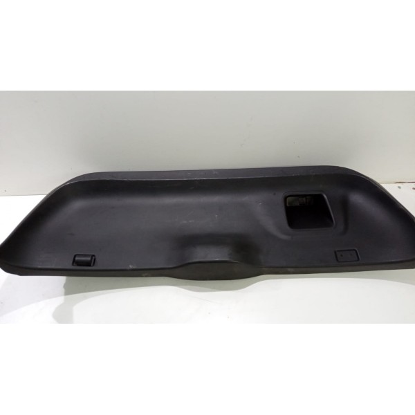 Acabamento Tampa Traseira Fiat Argo 2019 100237138 *8919