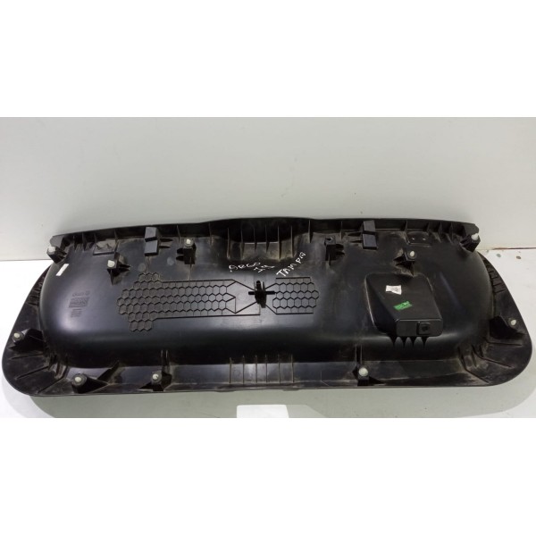 Acabamento Tampa Traseira Fiat Argo 2019 100237138 *8919