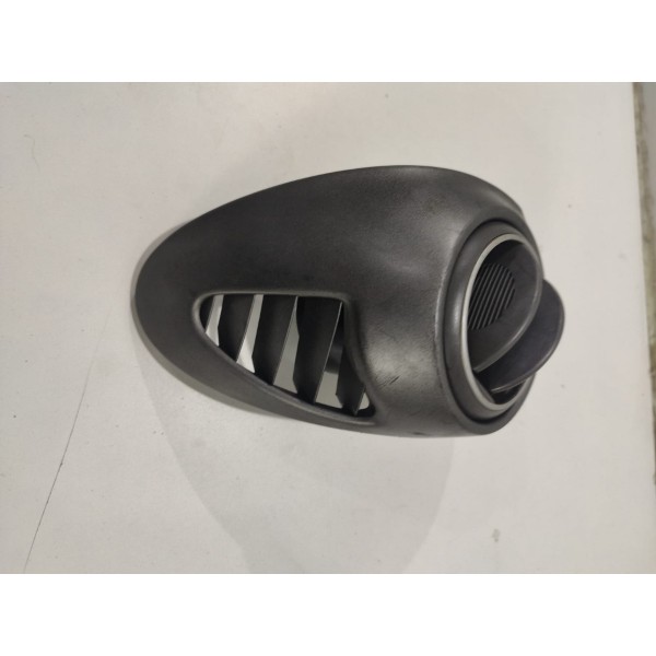 Difusor Do Ar Palio Atractive Lado Esquerdo 100190584 *8584