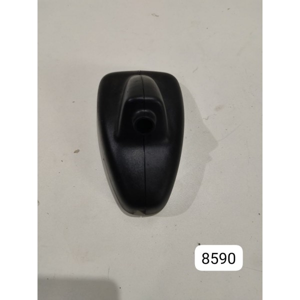 Acabamento Do Suporte Do Retrovisor Evoque 6w9317d737b *8590