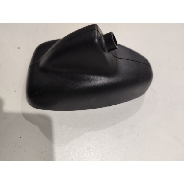 Acabamento Do Suporte Do Retrovisor Evoque 6w9317d737b *8590