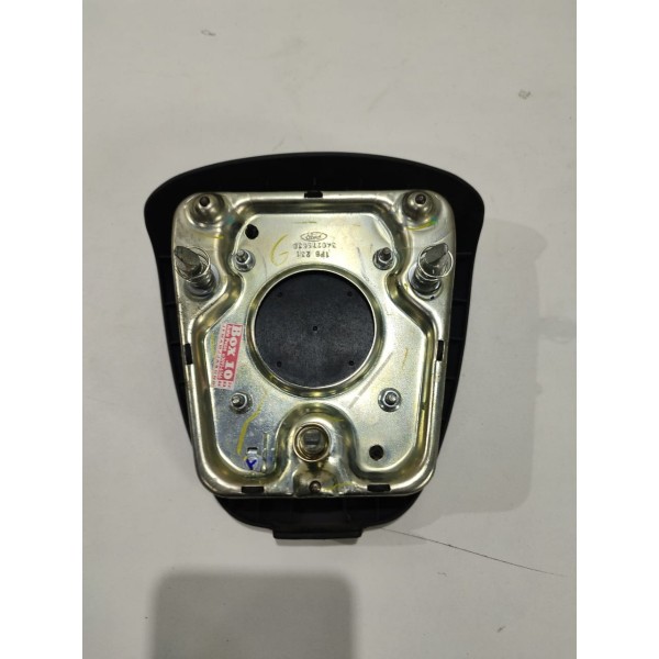 Capa Do Volante Ford Fiesta *8595