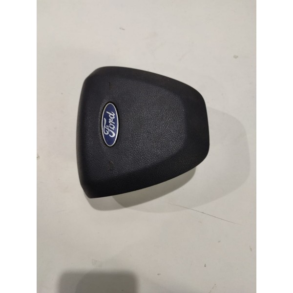 Capa Do Volante Ford Fiesta *8595