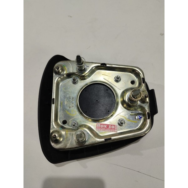 Capa Do Volante Ford Fiesta *8595