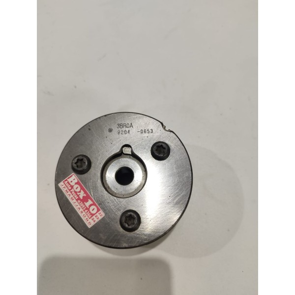 Polia Variavel Renault Captur 1.6 3br0a 8594