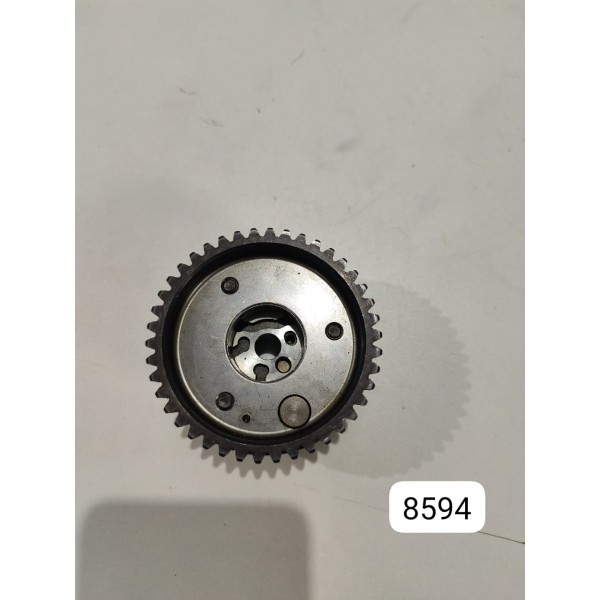 Polia Variavel Renault Captur 1.6 3br0a 8594