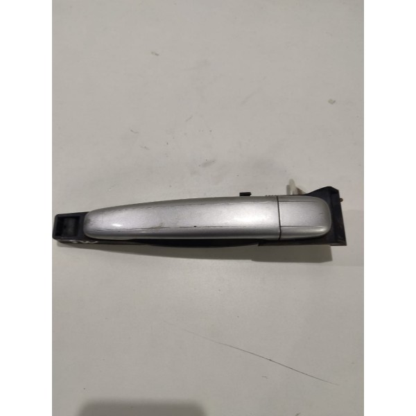 Maçaneta Externa Traseira Esquerda 307 Sw *8597