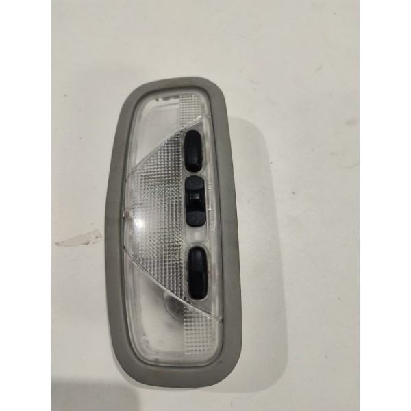 Luz De Teto Cortesia Ford Fiesta 2006 A 2012 150547 *8586