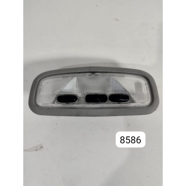 Luz De Teto Cortesia Ford Fiesta 2006 A 2012 150547 *8586