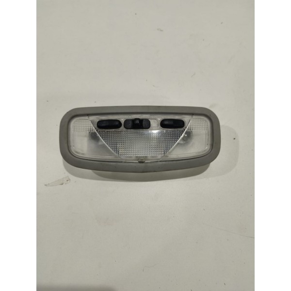 Luz De Teto Cortesia Ford Fiesta 2006 A 2012 150547 *8586