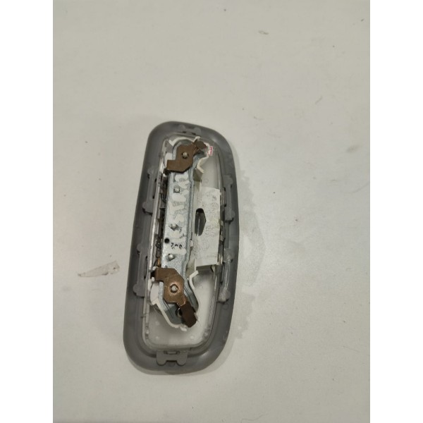 Luz De Teto Cortesia Ford Fiesta 2006 A 2012 150547 *8586