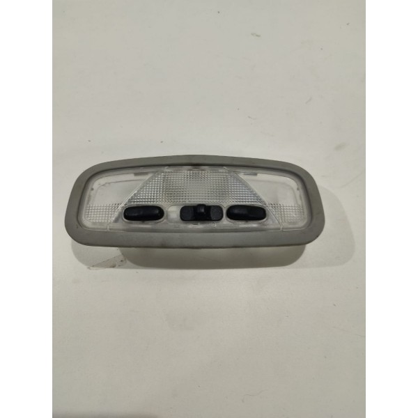 Luz De Teto Cortesia Ford Fiesta 2006 A 2012 150547 *8586