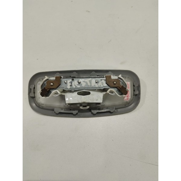 Luz De Teto Cortesia Ford Fiesta 2006 A 2012 150547 *8586