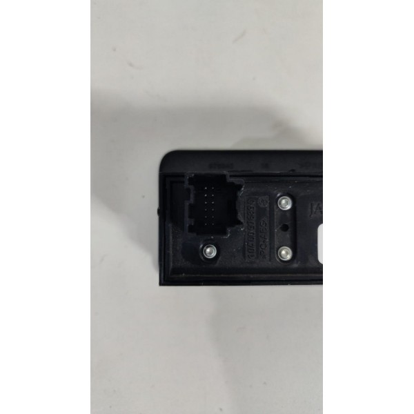 Botao Do Porta Malas Land Rover Evoque 2012 1040097689 *8585