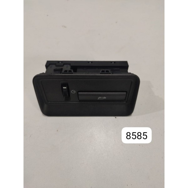 Botao Do Porta Malas Land Rover Evoque 2012 1040097689 *8585