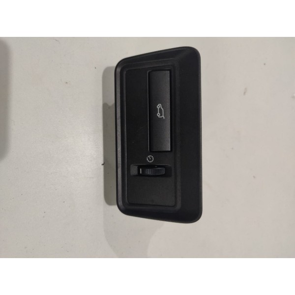Botao Do Porta Malas Land Rover Evoque 2012 1040097689 *8585