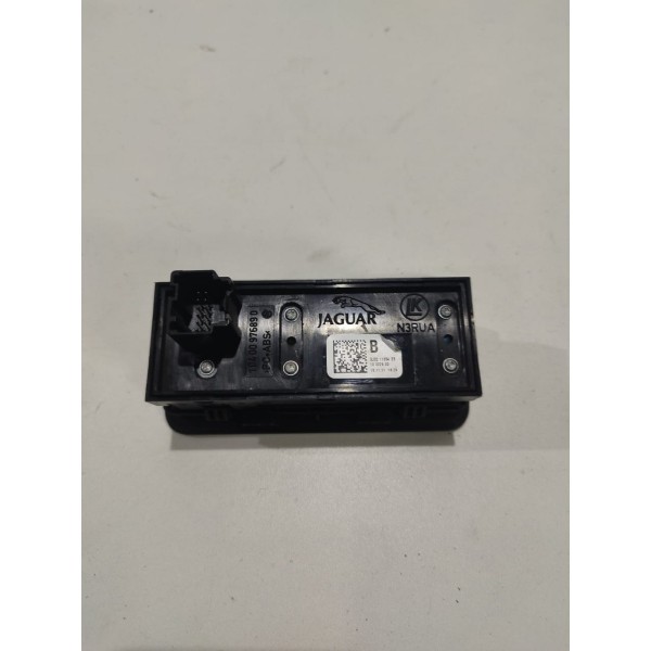 Botao Do Porta Malas Land Rover Evoque 2012 1040097689 *8585