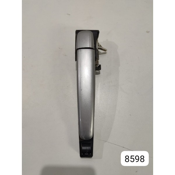 Maçaneta Externa Traseira Direita 307 Sw *8598