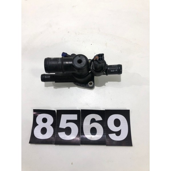 Valvula Termostatica Sandero 1.0 3c 2017 110600968 *8669