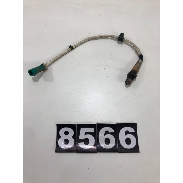 Sonda Lambda Ford Focus 1.6 16v 2015 *8566