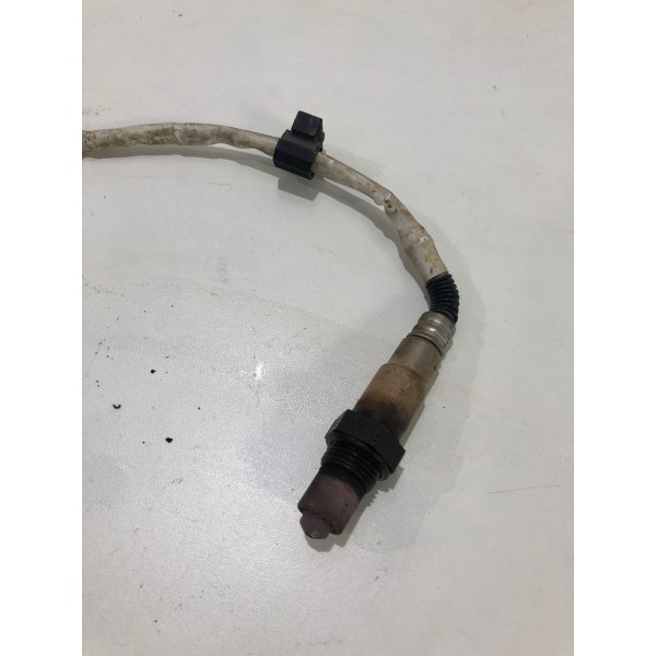 Sonda Lambda Ford Focus 1.6 16v 2015 *8566