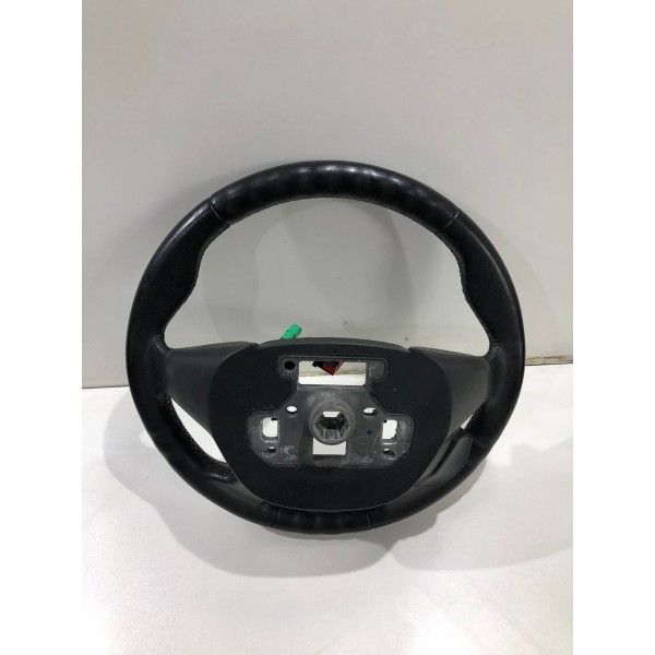 Volante Ford Focus 2015 /8602