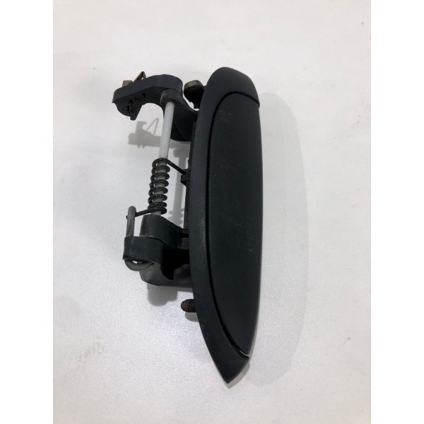 Maçaneta Renault Clio Dianteira Esquerda *8552
