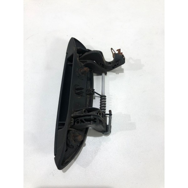 Maçaneta Renault Clio Dianteira Esquerda *8552