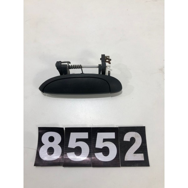 Maçaneta Renault Clio Dianteira Esquerda *8552