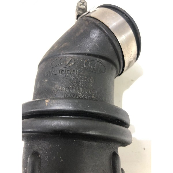 Mangueira Filtro De Ar Hyundai Hb20 1.0 3c 1103905s01 *8570