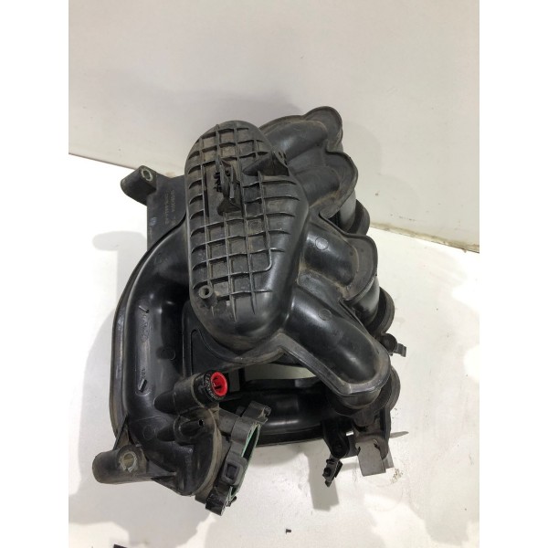 Coletor Admissao Ford Focus 1.6 2016 Cn1e9424 /8619