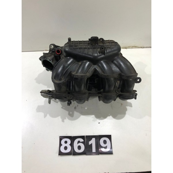 Coletor Admissao Ford Focus 1.6 2016 Cn1e9424 /8619