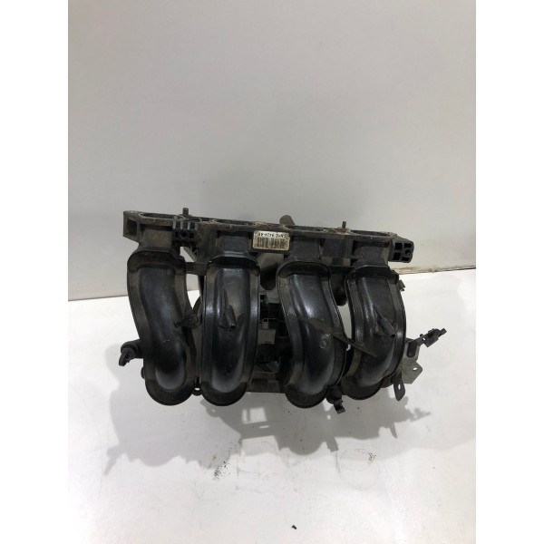 Coletor Admissao Ford Focus 1.6 2016 Cn1e9424 /8619