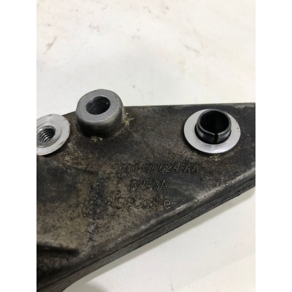 Mangueira Superior Radiador Hb20 Original /8575 254111s000