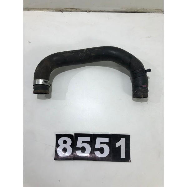 Mangueira Radiador Hb20 Original 1.0 254111s000 *8551