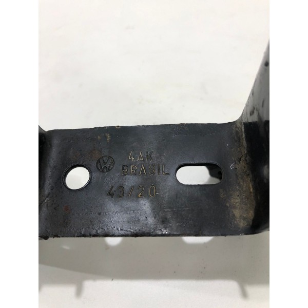 Suporte Caixa Gol G8 1.0 2021 *8567