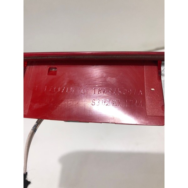 Break Light Vw Tiguan 2011 *8564