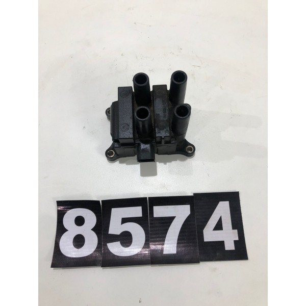Bobina Ford Focus 1.6 16v 2015 Cm5g 12929 Fc /8574