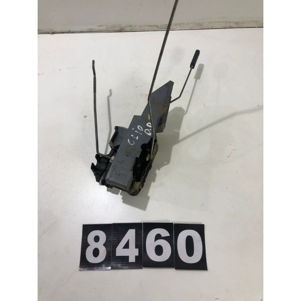 Fechadura Renault Clio D/d
