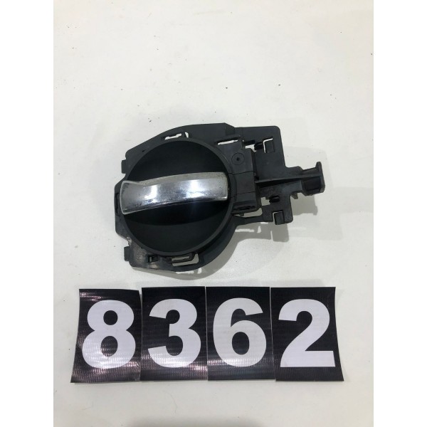Maçaneta Traseira Direita Citroen C3 2008